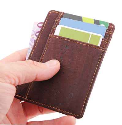 Parafa slim pénztárca